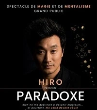 Hiro dans Paradoxe