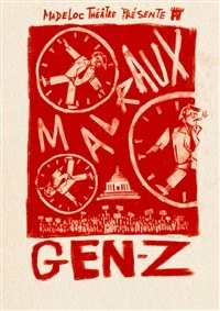 Malraux, Gen. Z