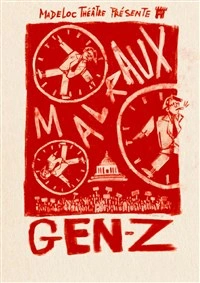 Malraux, Gen. Z