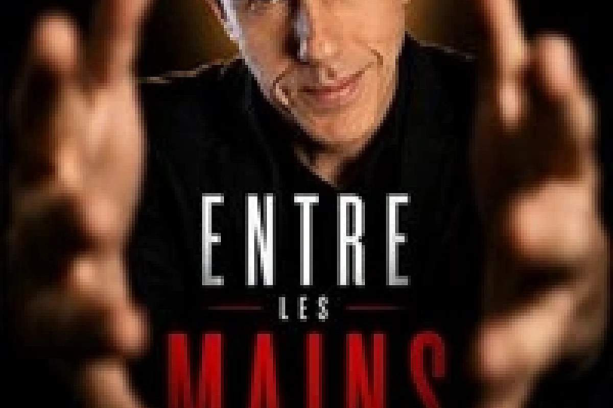 Sébastien Bajolet dans Entre les mains