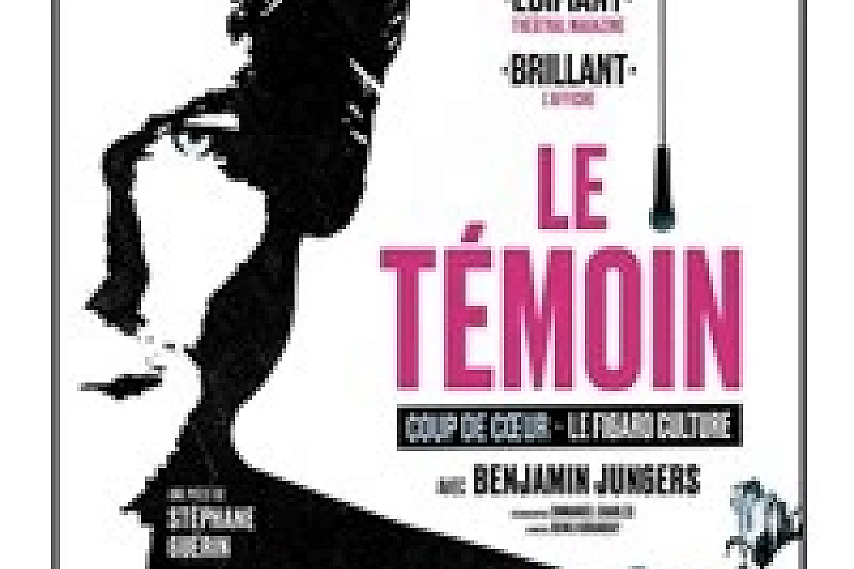 Le témoin