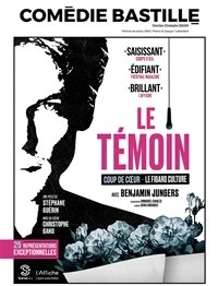 Le témoin