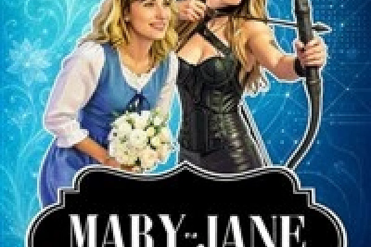 Mary-Jane