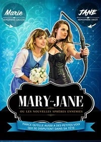 Mary-Jane