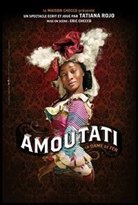 Amoutati dans La Dame de Fer