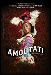 Amoutati dans La Dame de Fer