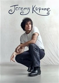 Jeremy Kapone : Libelula