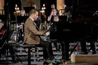 Jean-Philippe Sylvestre, récital de piano