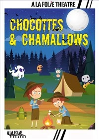 Chocottes et Chamallows