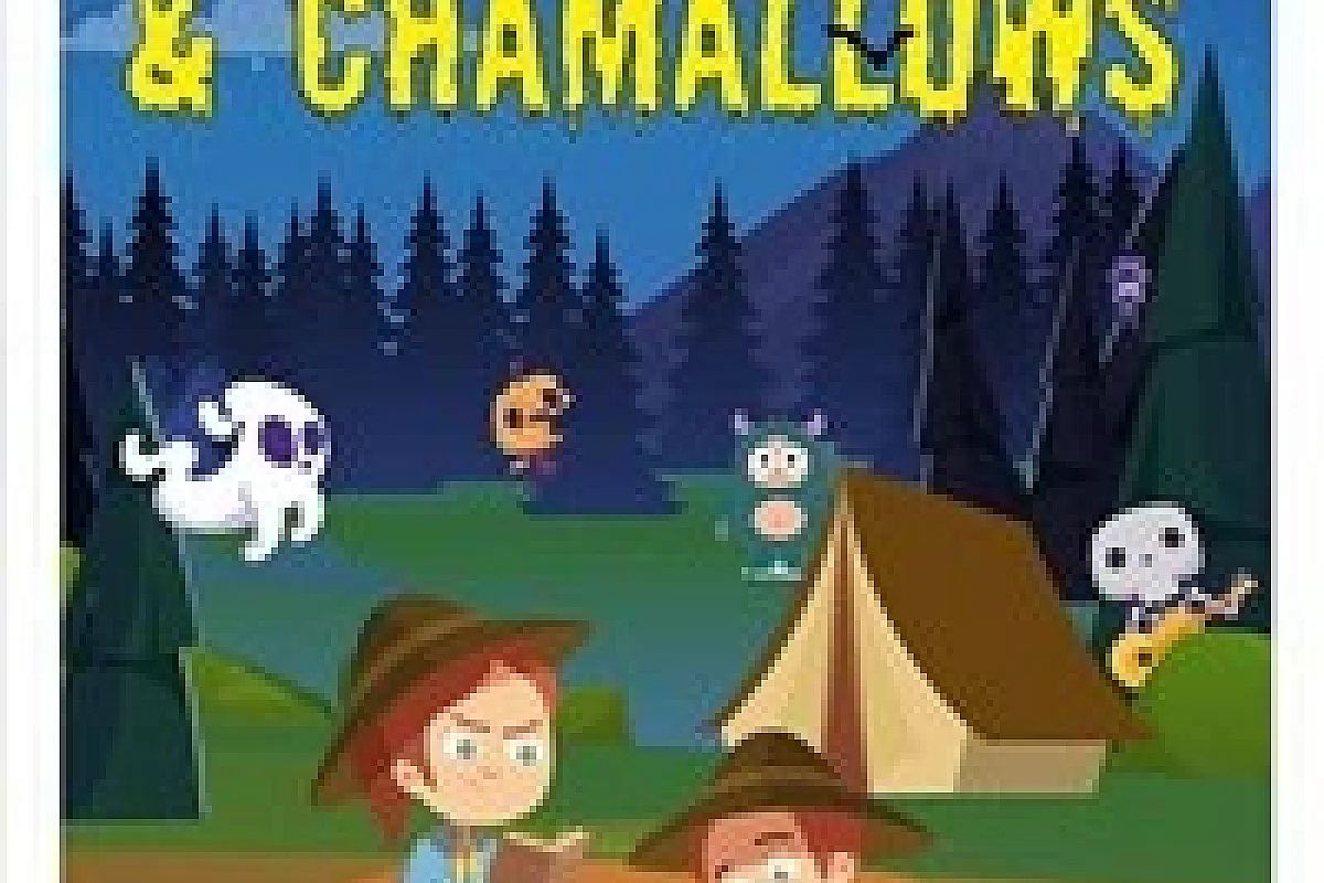 Chocottes et Chamallows