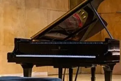 18e Concours International de Piano Albert Roussel