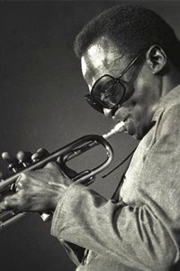 Grandes Voix d'Opéra d'Afrique : Hommage à Miles Davis