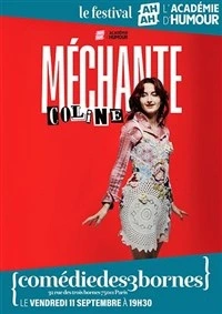 Méchante Coline