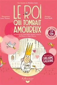Solesne Loy : Le Roi qui n'aimait pas la musique