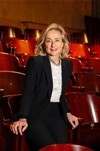 Marianne Vourch : Raconte-moi... L'hymne à la joie Ludwig van Beethoven