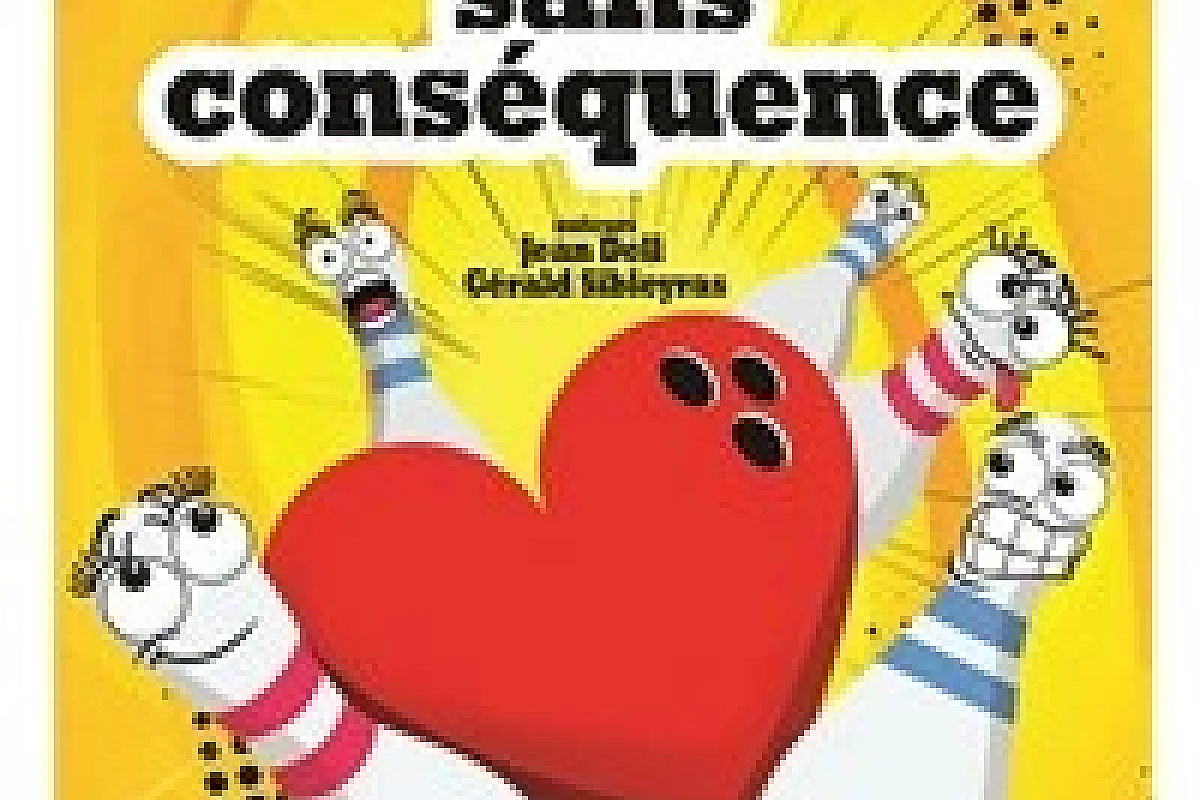Un petit jeu sans conséquence