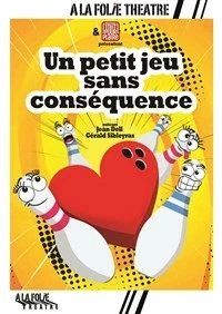 Un petit jeu sans conséquence