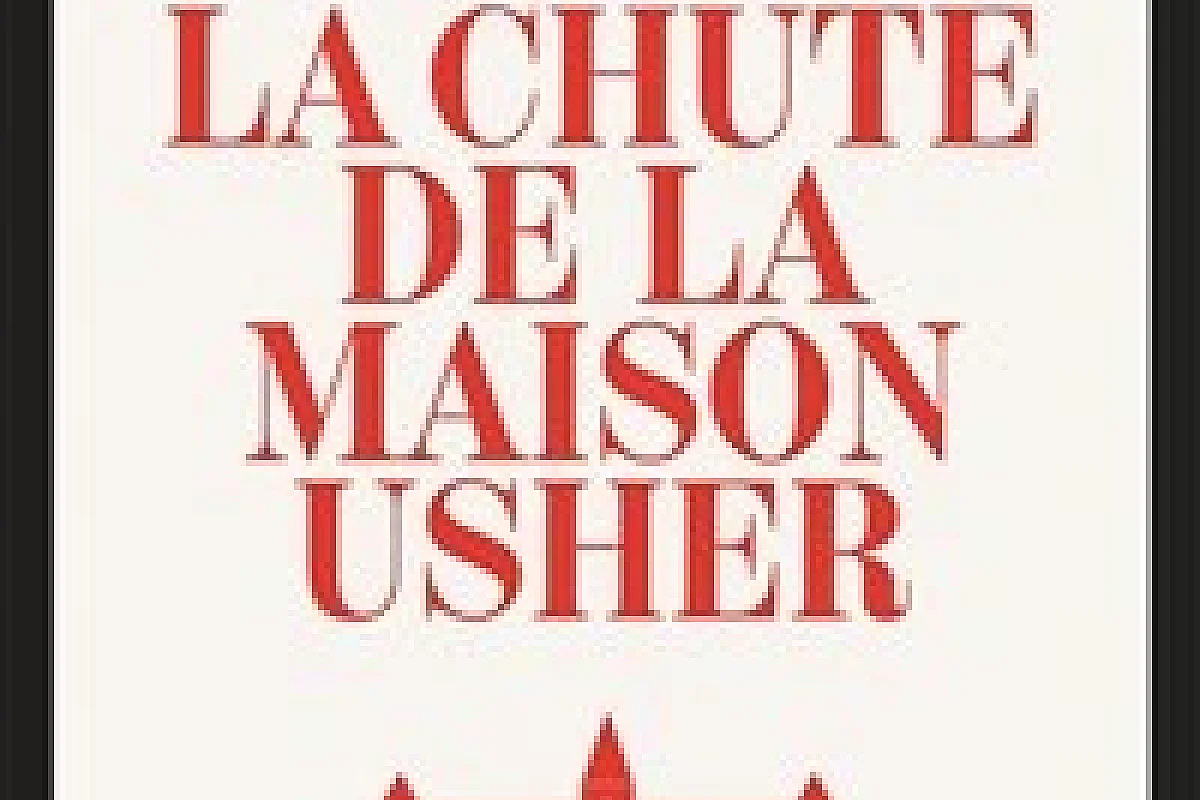 La chute de la maison Usher