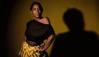 Béatrice Civaton dans Racines Sonores