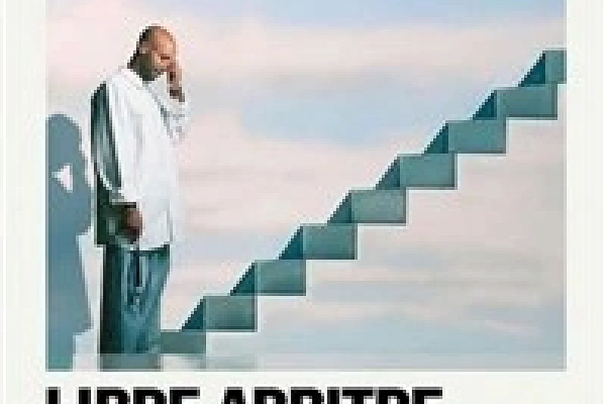 Jean-Benoit Diallo dans Libre arbitre