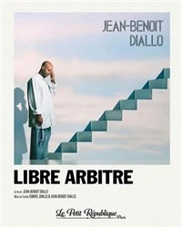 Jean-Benoit Diallo dans Libre arbitre