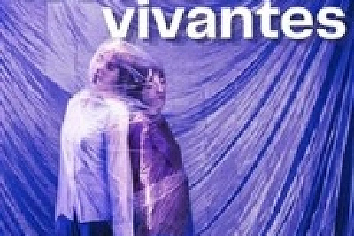 Les Mortes-Vivantes