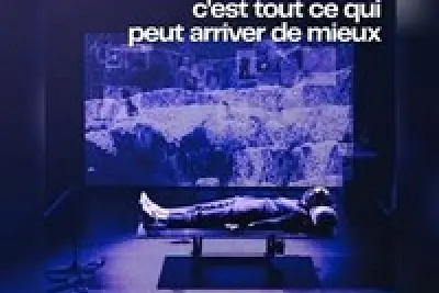Qu'elle se fasse oublier