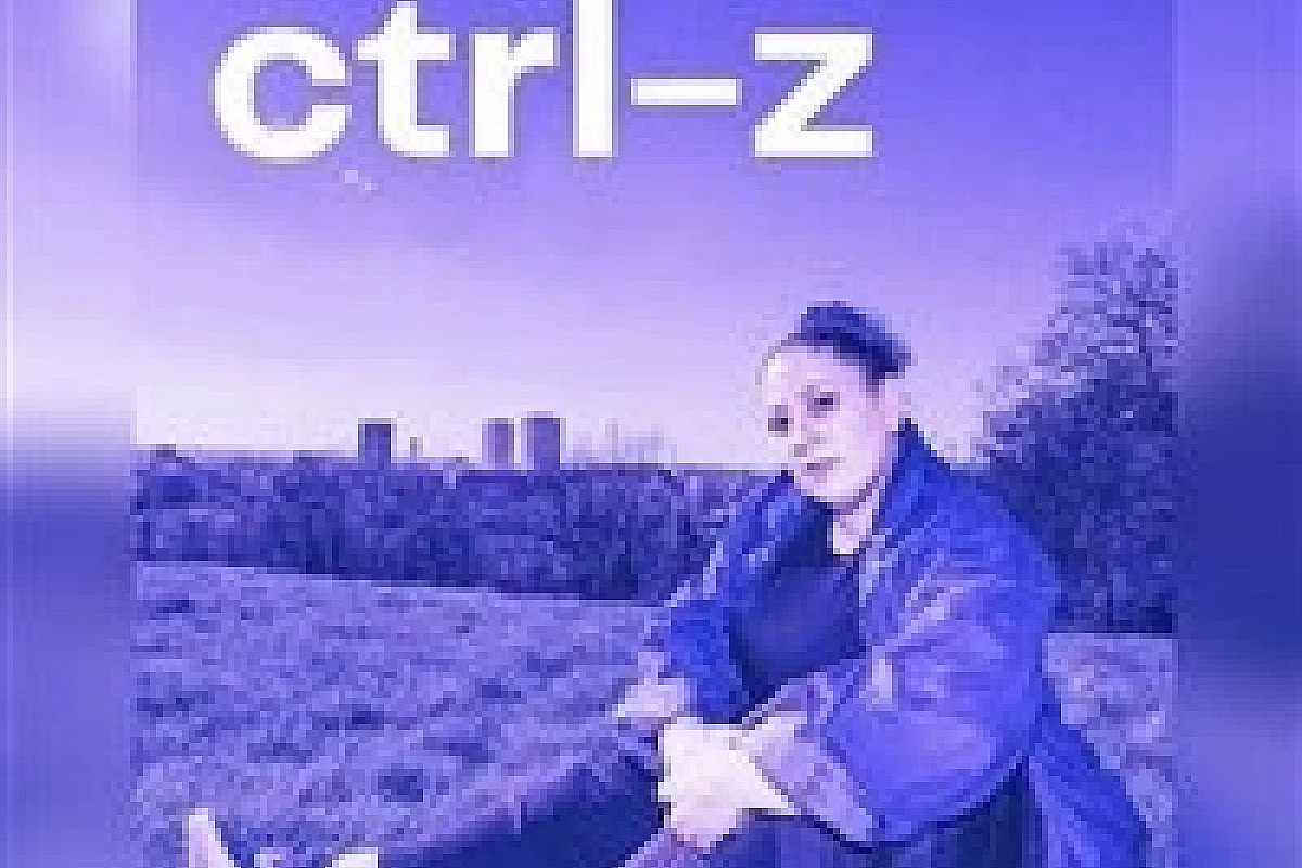 Zineb dans Ctrl-Z