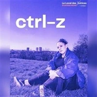 Zineb dans Ctrl-Z
