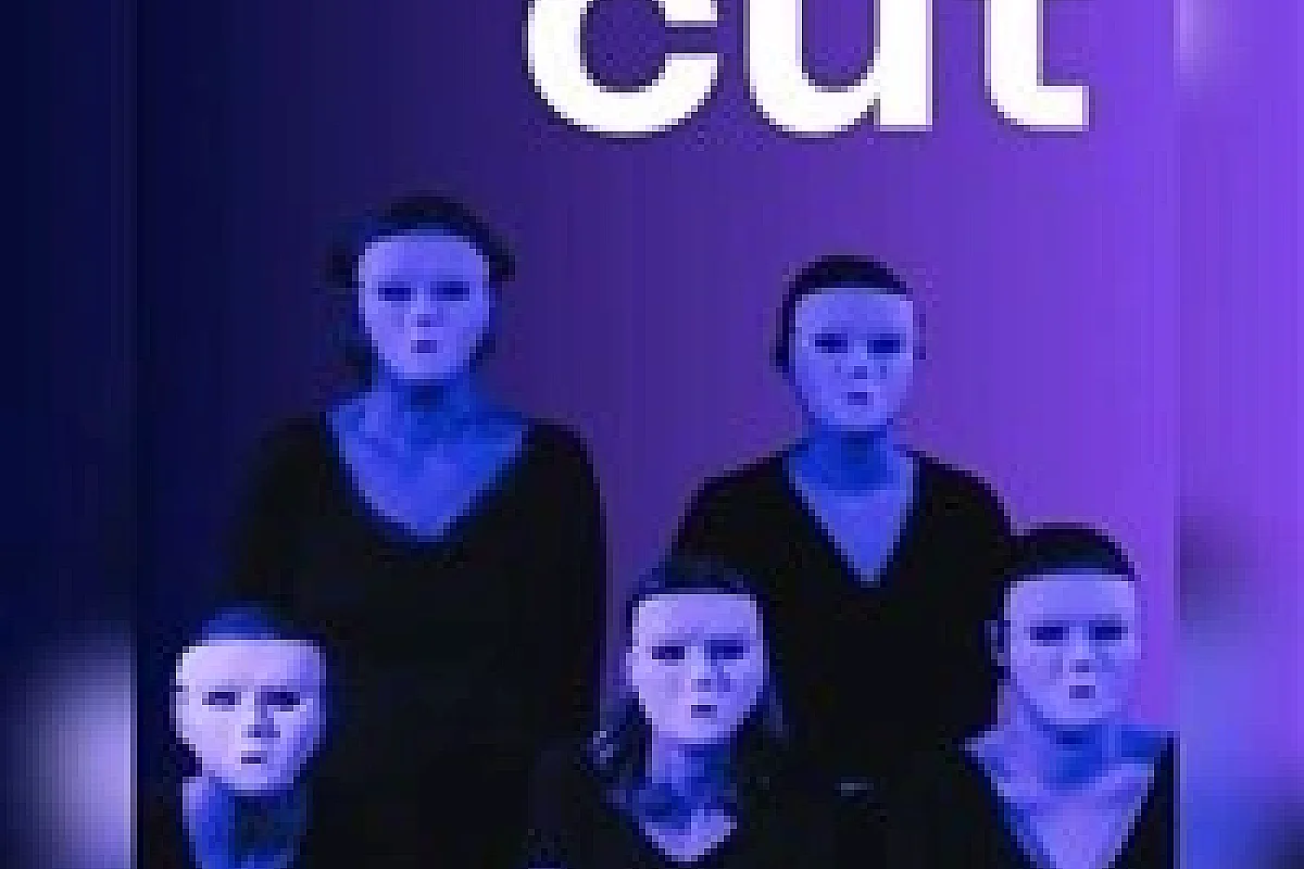 Cut