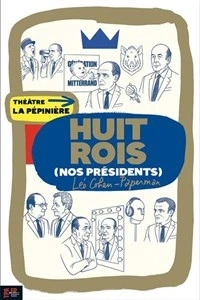 La thérapie d'Emmanuel Macron