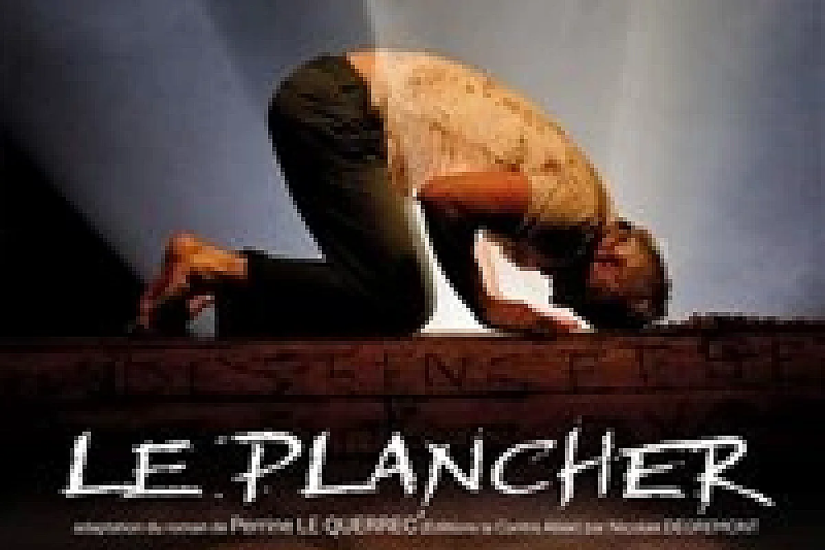 Le plancher