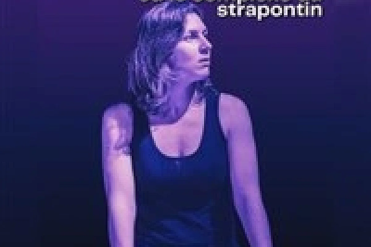 Je suis une marâtre