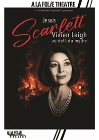 Je suis Scarlett