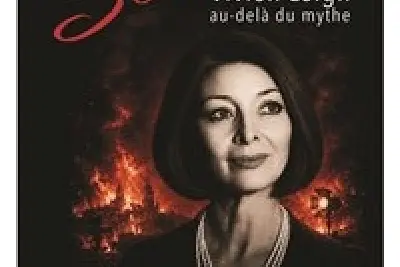 Je suis Scarlett