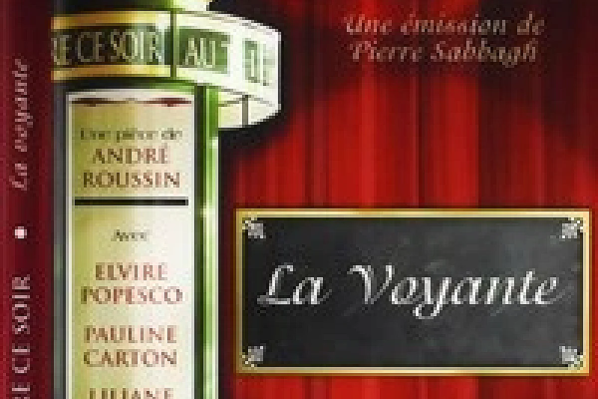 La Voyante