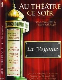 La Voyante