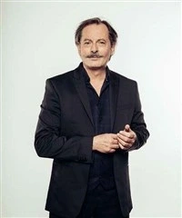 Christophe Alévêque dans Présidentielles