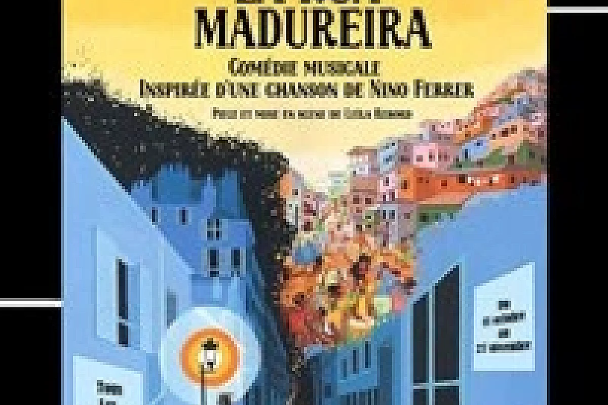 La Rua Madureira