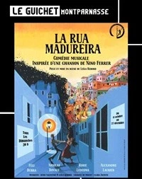 La Rua Madureira