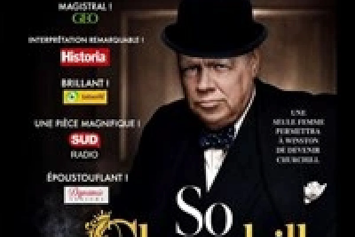So Churchill