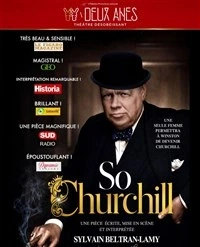 So Churchill