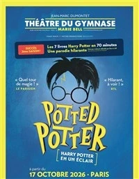 Potted Potter