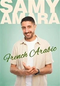 Samy Amara dans French Arabic