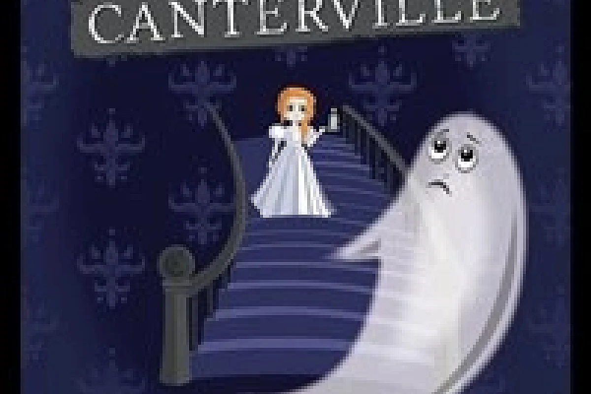 Le fantôme de Canterville