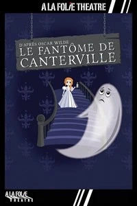 Le fantôme de Canterville