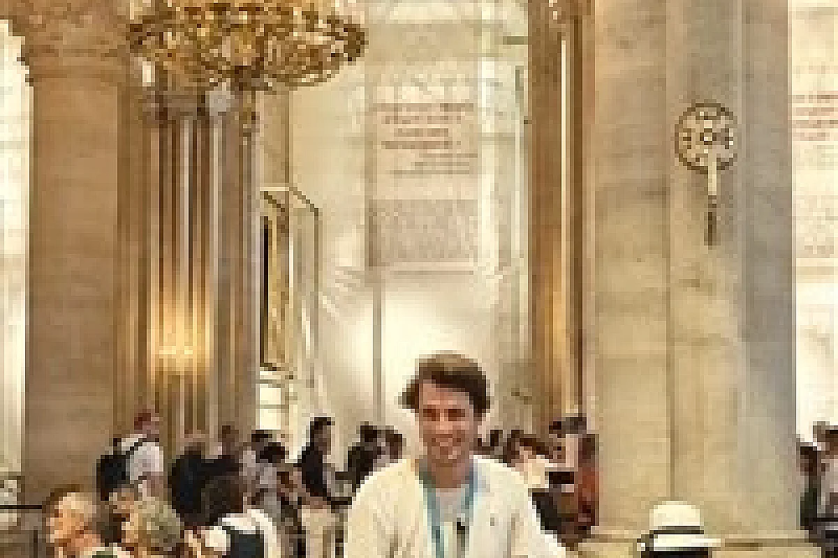Visite guidée de Notre-Dame de Paris