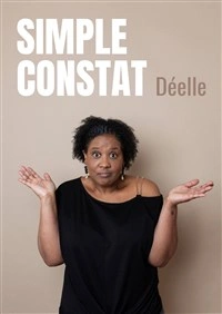 Déelle dans Simple Constat