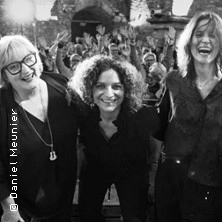 Beverly Jo Scott & Divine Rebels