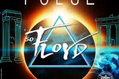 So Floyd : From Pompeii to Pulse